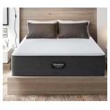 Queen Beautyrest Hybrid Mattress