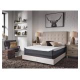 King Ashley M673 Elite Memory Foam Mattress