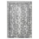 ASHLEY JIROU R402632 5X7 RUG