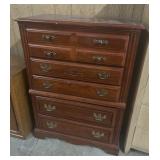 Highboy Chest