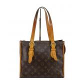 Louis Vuitton Monogram Popincourt Handbag