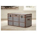 Ashley Amsel Storage Trunk