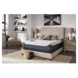 King Ashley M674 Elite 12" Memory Foam Mattress