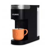 Keurig K-Slim Single Serve Coffee Maker