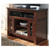 Ashley W797 Harpan 42" TV Stand