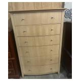 Highboy Chest