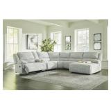 Ashley 6 piece McClelland Sectional 2930207