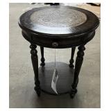 Accent Table Showroom Model