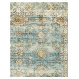 ASHLEY R405472 HARWINS 5X7 RUG