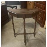 Antique Side Table