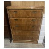 Highboy Chest