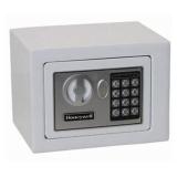 5005W Honeywell safe