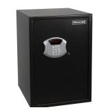 Honeywell 5107 2.87 CU FT Large Steel Safe