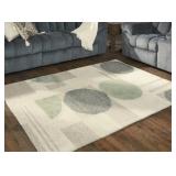 Ashley Dallane Wool 5 X 7 Rug