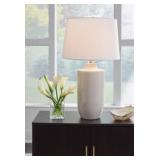 Ashley Cylener Table Lamp