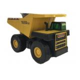 Tonka Dump Truck