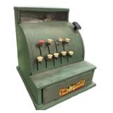 1950s Tom Thumb Cash Register