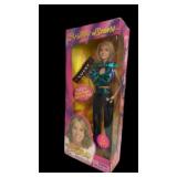 Britney Spears Doll