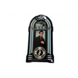 Elvis Clock