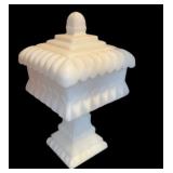 Westmoreland Cake Box Candy Dish