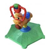 Musical Fisher Price Rocky Horse