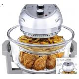 Big Boss Oil-Less Fryer