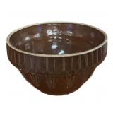 USA Pickett Fence Dough Bowl