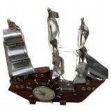 Ship Clock