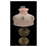 Alladin Oil Lamp