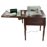 Singer Sewing Machine