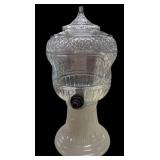 Antique Syrup Dispenser