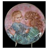 Royal Doulton Plate