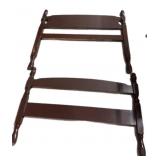 Twin Bed & Rails