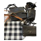 (4) Purses