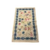 58 ï¿½ x 35 ï¿½ Estate Rug