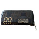 Preowned Coach Wallet