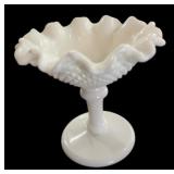 Westmoreland Pedestal Candy Dish