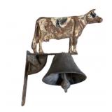 Mount Bell wï¿½ Cow Hanger