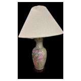 Oriental Lamp