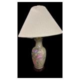 Oriental Lamp