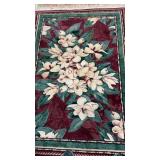 3 ï¿½ 9 ï¿½ x 5 ï¿½ 5 ï¿½ Estate Rug