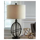 Ashley Monasa Table Lamp