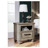 ASHLEY YARBECK NIGHTSTAND