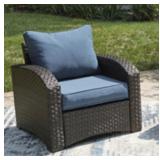 Ashley Windglow Outdoor Lounge Chair