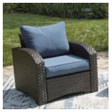 Ashley Windglow Outdoor Lounge Chair