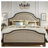 Legacy King Stafford Bed