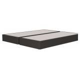 King - Jamison 2 pc 9" Foundation (For Mattress)