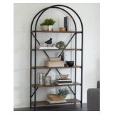 Ashley Galtbury Bookcase