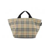 Burberry Nova Check Tote Bag