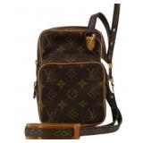 Louis Vuitton Mini Amazon Shoulder Bag